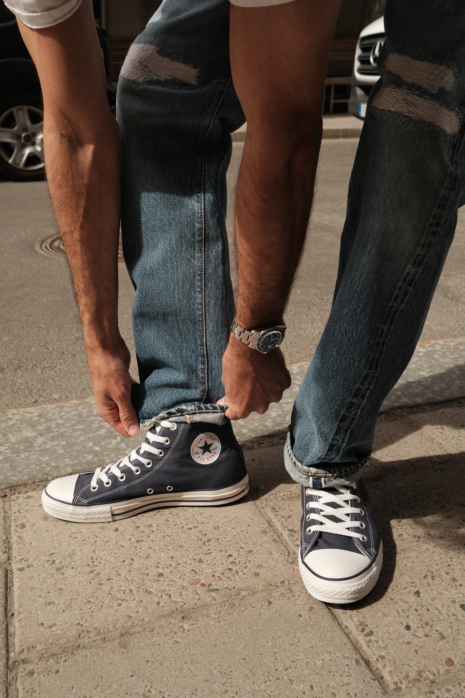 Timeless Surplus, Modern Utility