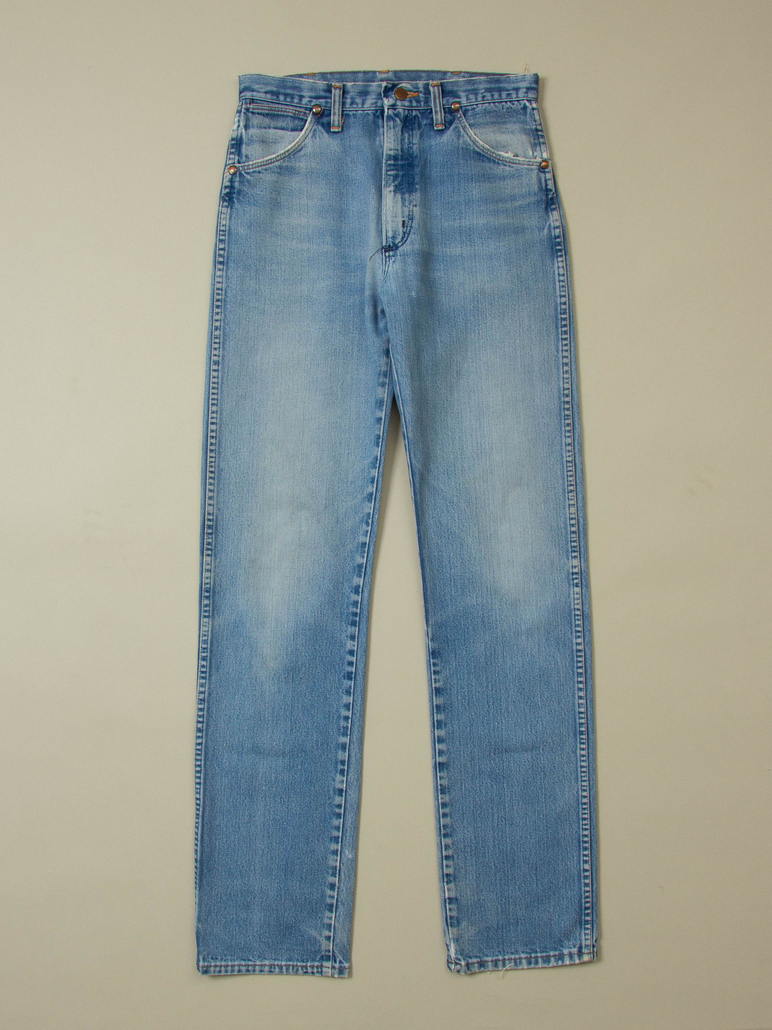 The Denim Shop