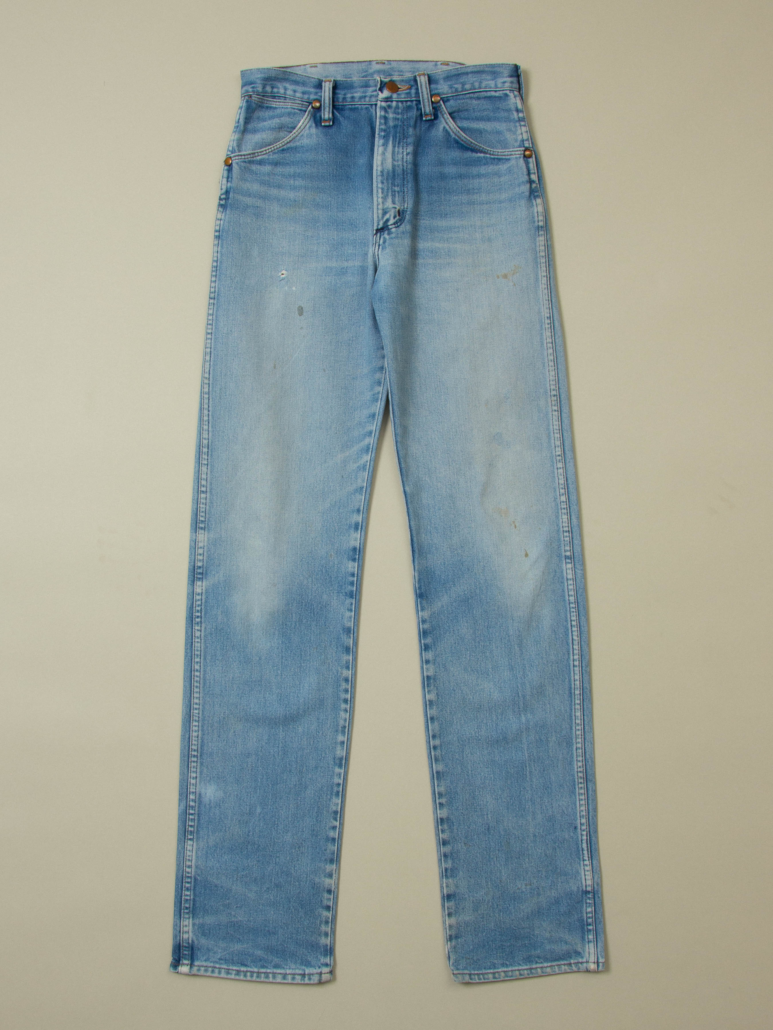Vintage Wrangler
