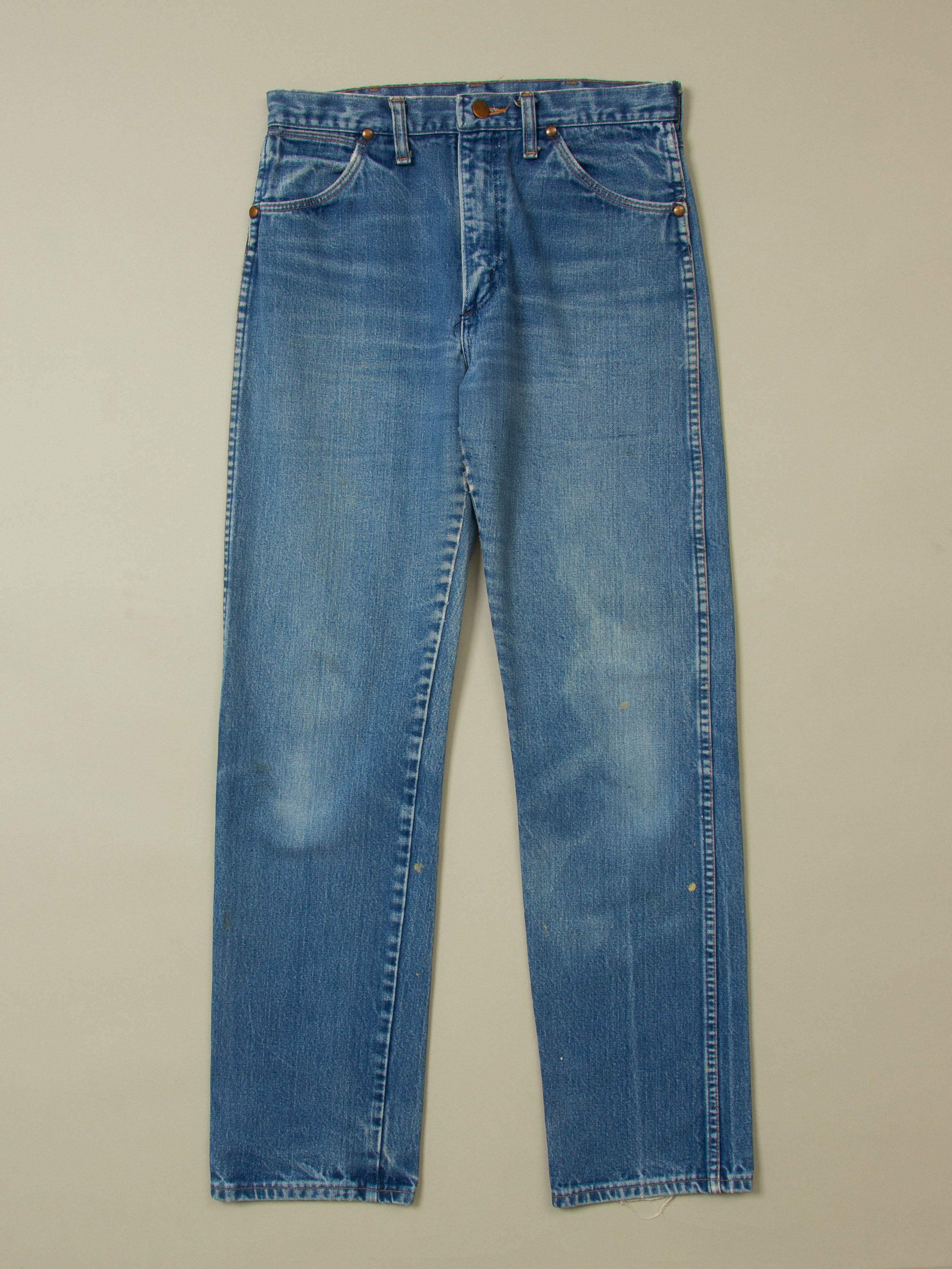 Vintage Jeans